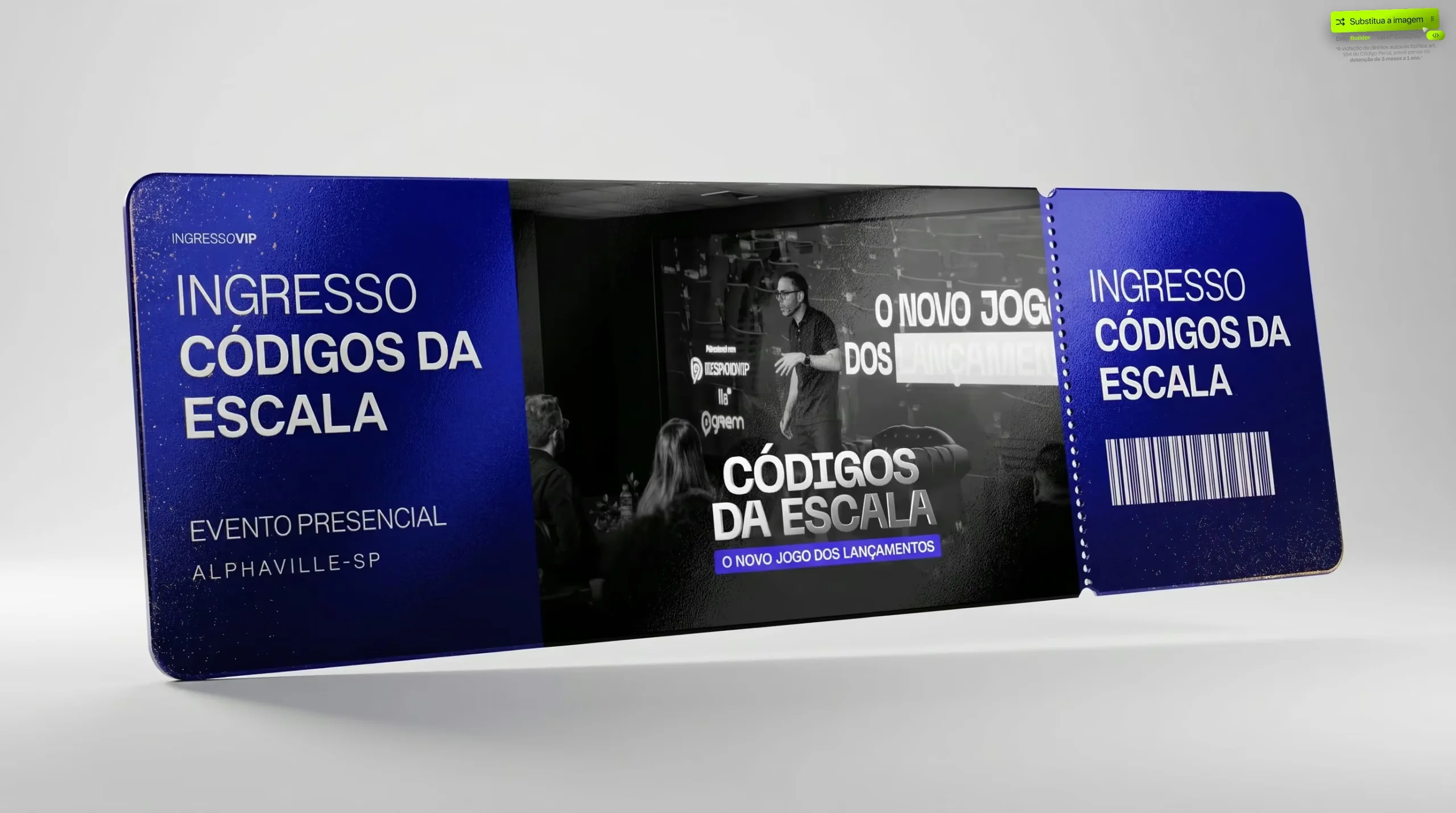 Identidade Visual