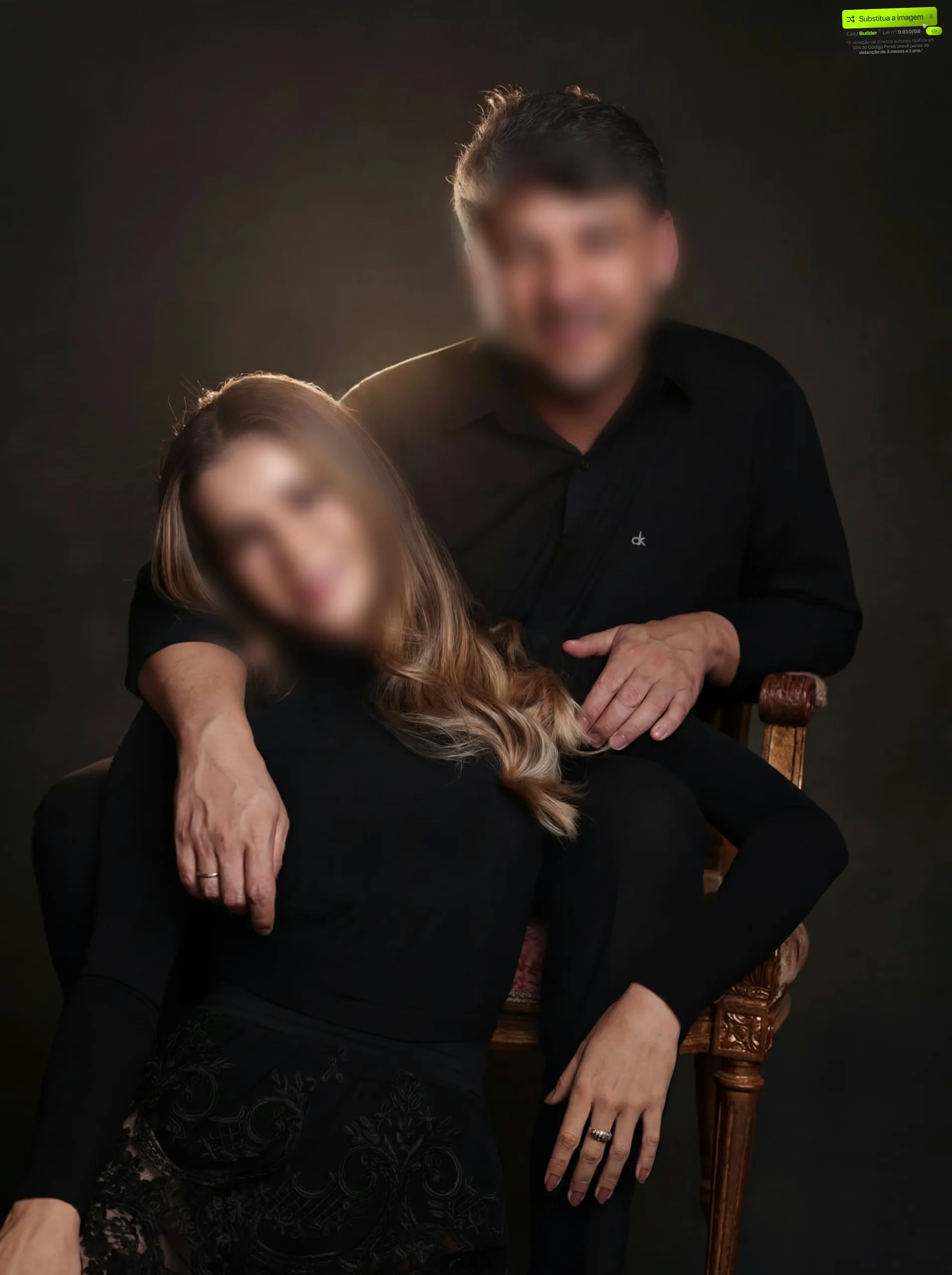 Retratos